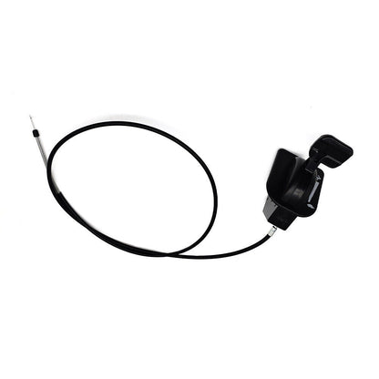 For CUB Cadet Model ZT1 ZTS1 ZTS2 42 746P06891 746-06891 51Inch Throttle Cable