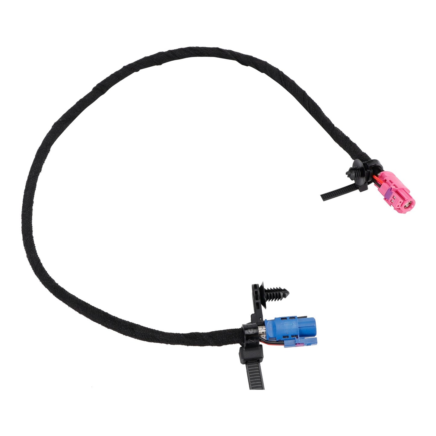 Radio Info Screen HARNESS ADAPTER 8” to 12” ML3Z-14D202-B For Ford F150 21-2023