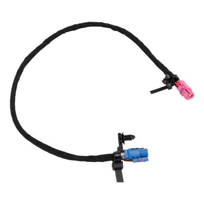 Radio Info Screen HARNESS ADAPTER 8” to 12” ML3Z-14D202-B For Ford F150 21-2023