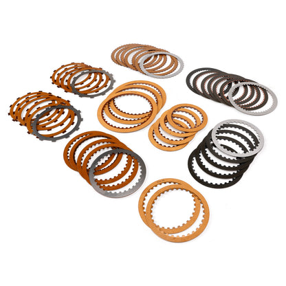 68RFE Transmission Rebuild Kit Friction Set For Dodge RAM 6.7L Diesel  2007+