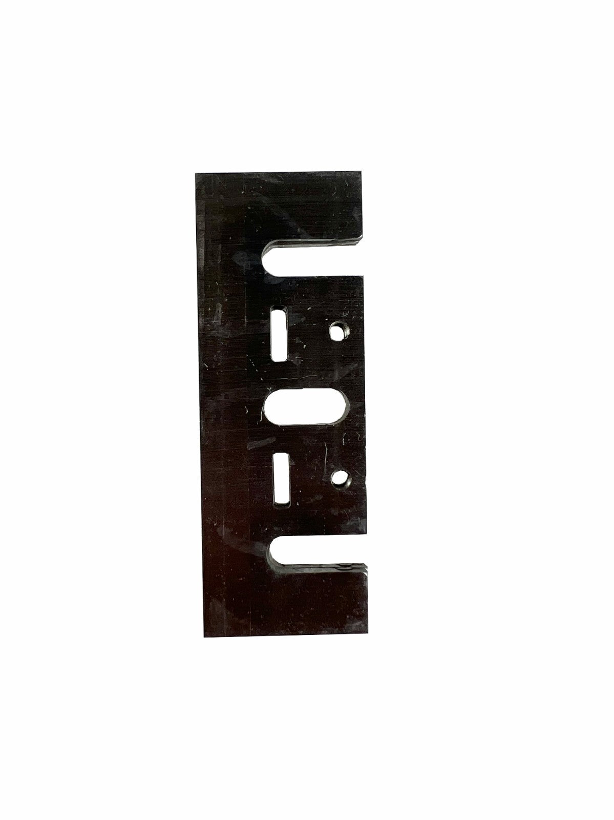Solid Spare DeWalt 663291-00 Planer Hand Blade D26676 D26676-B2 D26676-B3