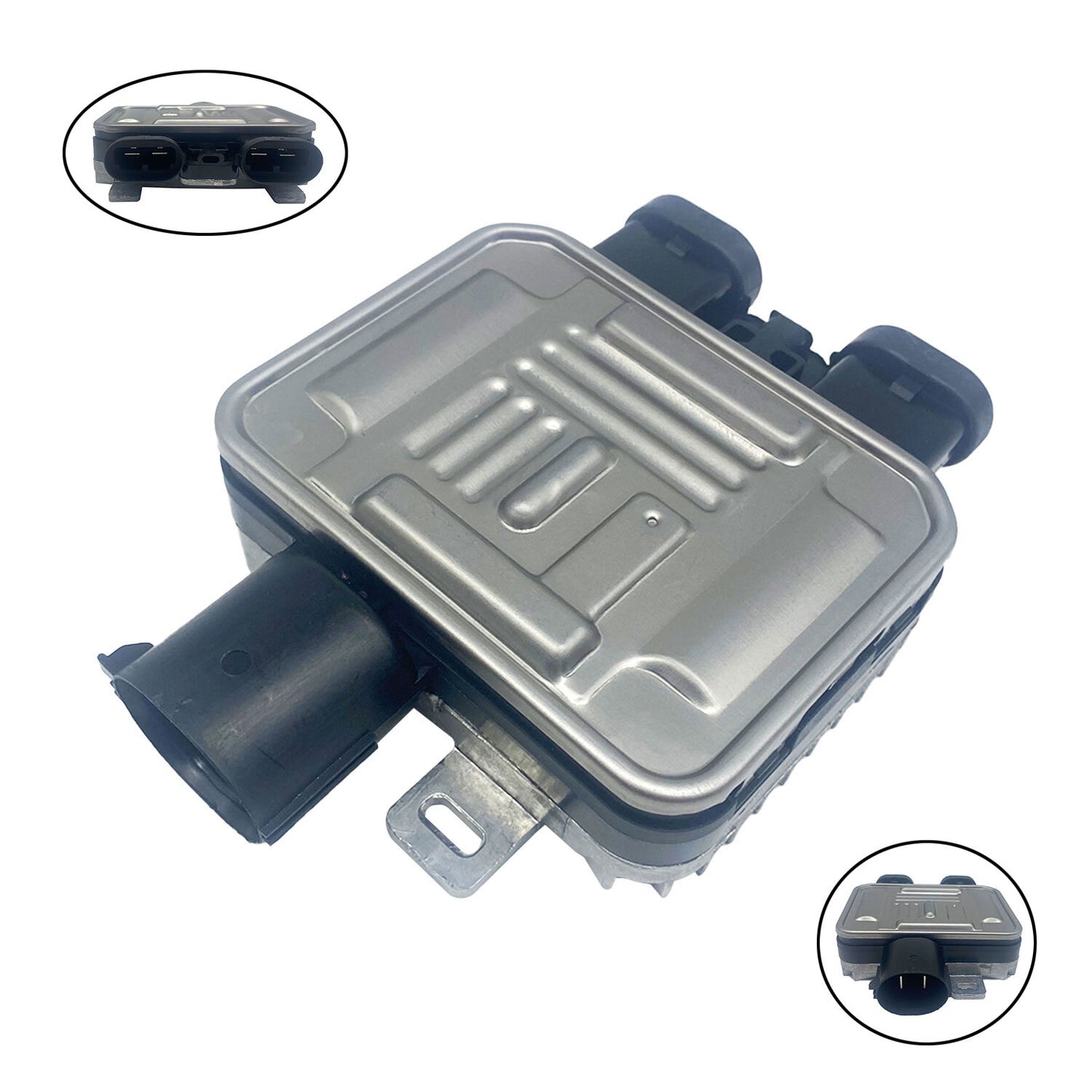 For 2012 2013 - 2016 Land Rover Range Rover Evoque Fan Control Module  LR045248