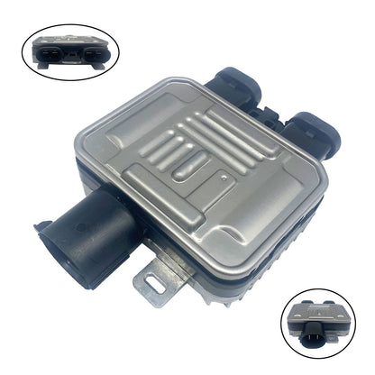 For 2012 2013 - 2016 Land Rover Range Rover Evoque Fan Control Module  LR045248
