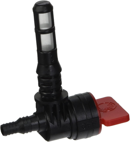 Solid Spare Oregon 07-407 Fuel Line Shut-Off Valve