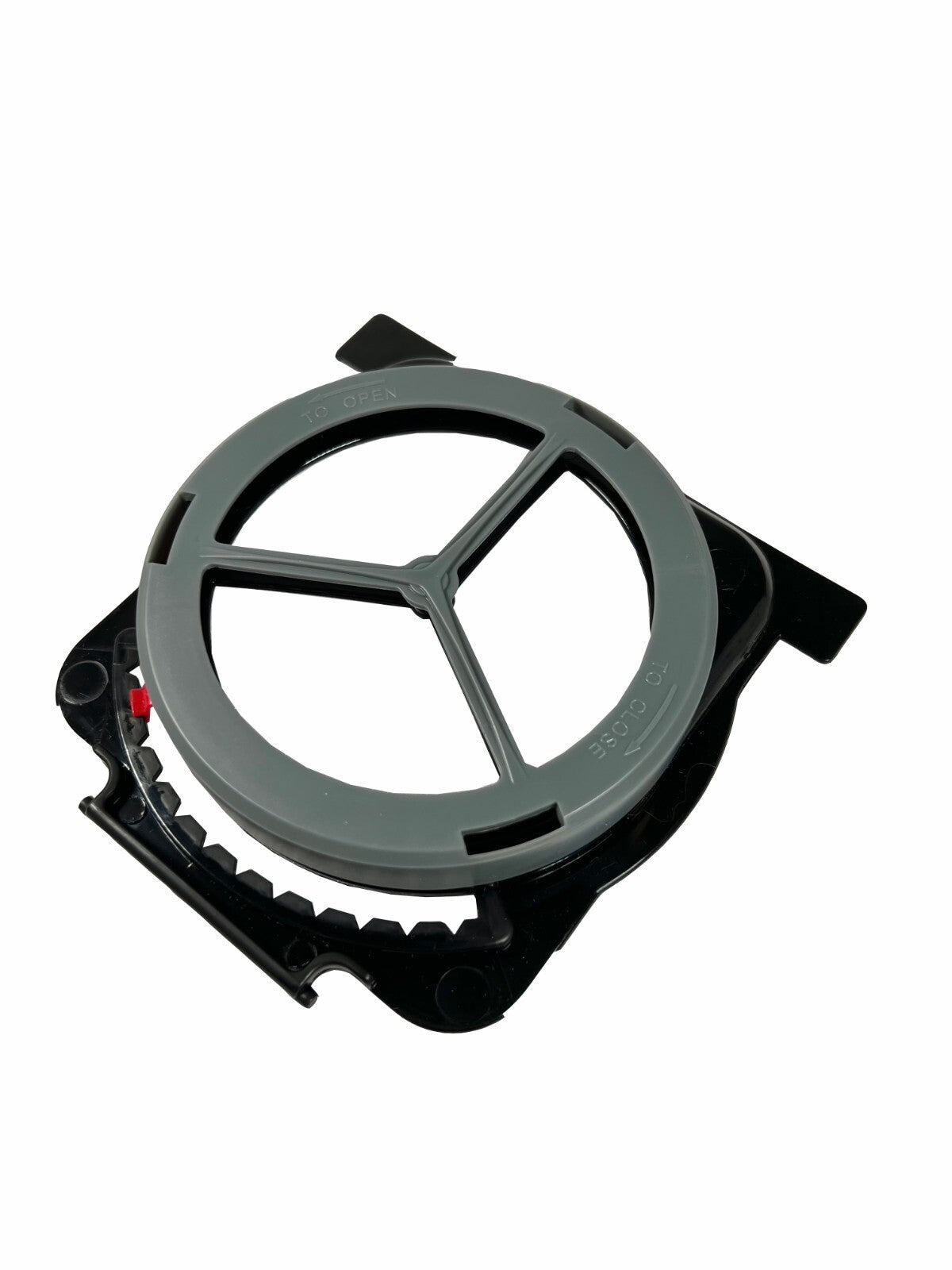 Solid Spare Mr. Coffee 140405-000-000 Filter Holder and Filter BVMC-PSTX