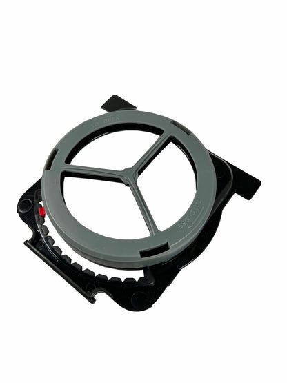 Solid Spare Mr. Coffee 140405-000-000 Filter Holder and Filter BVMC-PSTX