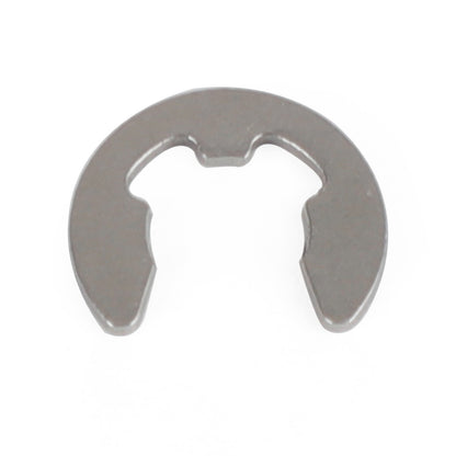 Stainless Steel Fuel Door Pocket Spring 77305-0C050/60 For Toyota Tundra 07-20