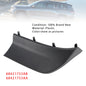 Front Left Fascia Spat 68421753AB For Jeep Grand Cherokee L 2021-2024