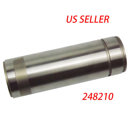 Airless Paint Sprayer Inner Cylinder Sleeve 248210 for 5900 Gmax 5900 Gmax II 59