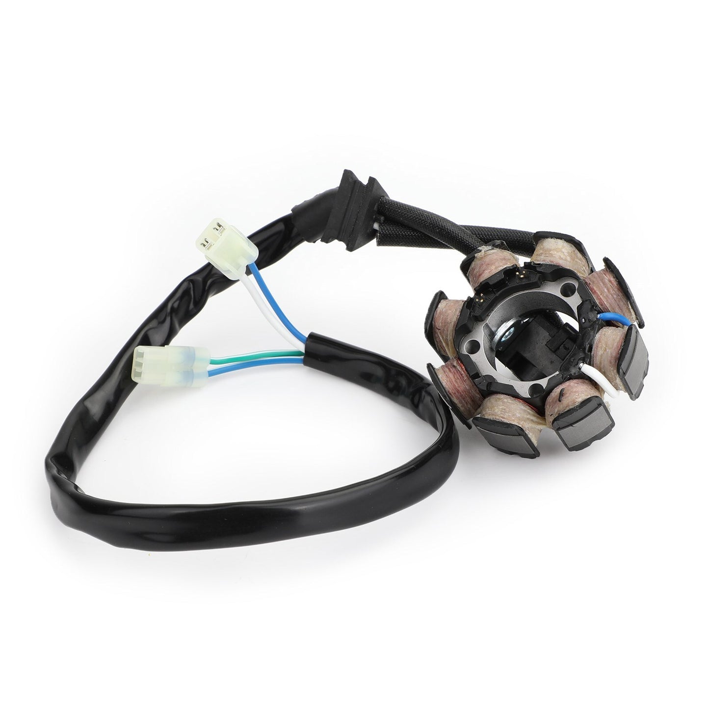 Stator Magneto Generator For Honda CRF150R CRF150RB 2007-2009/2012-2024 NEW#2