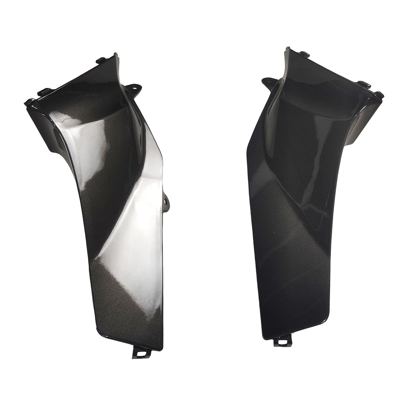 Amotopart Injection Fairing Kit Bodywork For Honda CBR600RR 2005-2006 F5 black