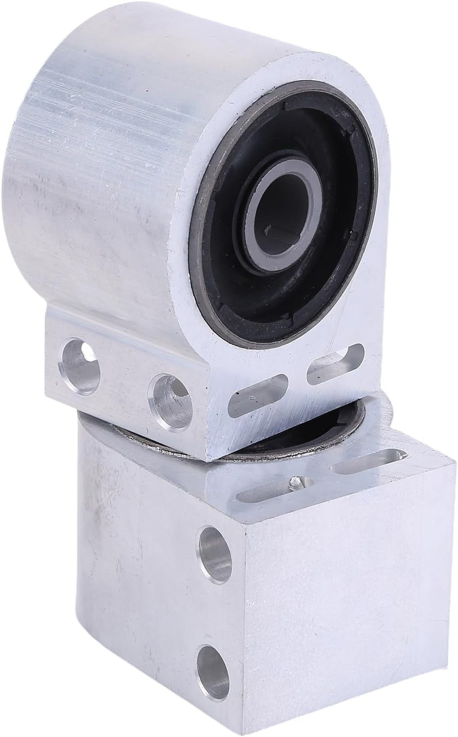 Control Arm Bushings Front Lower Rearward For 05-17 Equinox 10-16 GMC Terrain