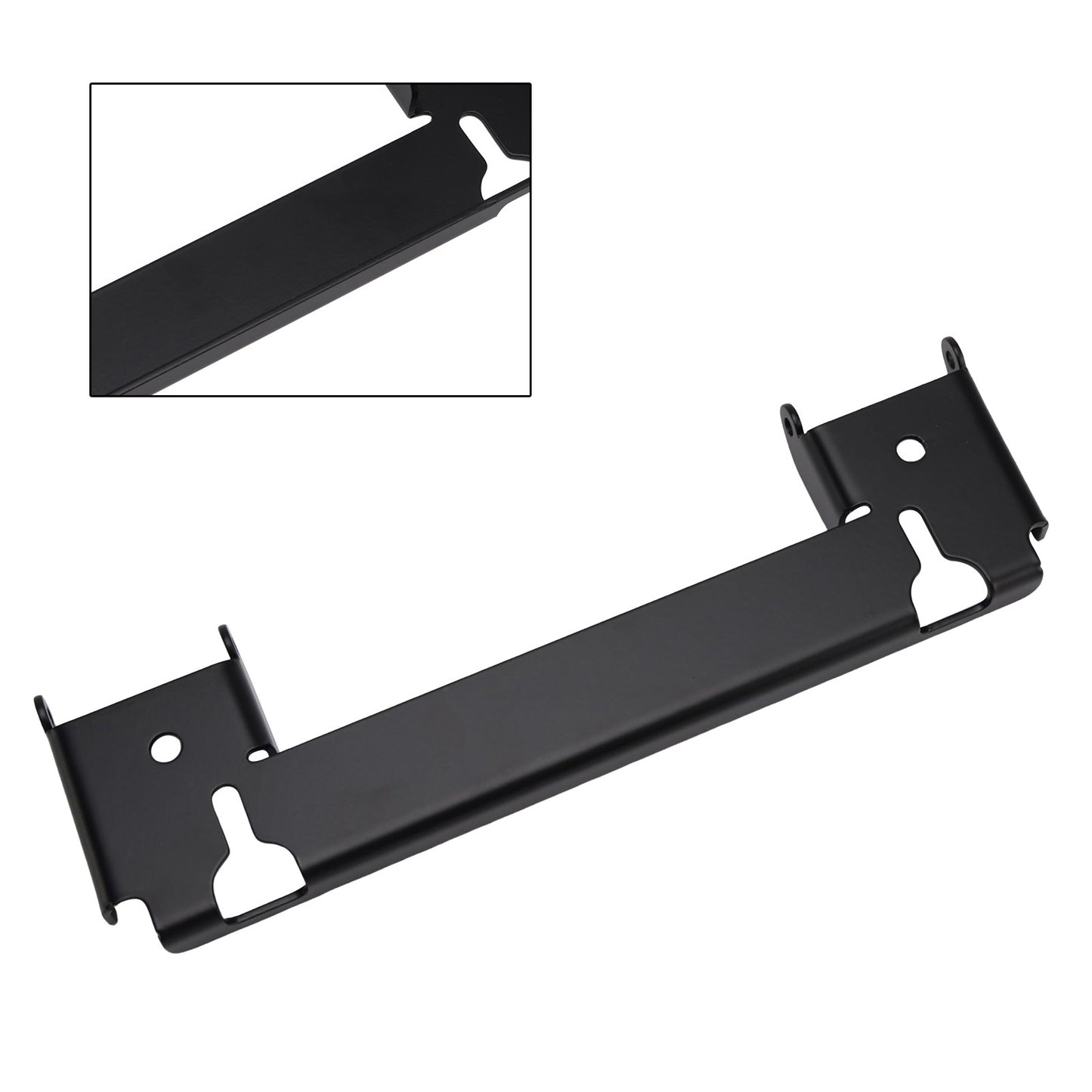 Front Rack Pivot Bracket 5259854-329 For Polaris Sportsman 400 450 500 570 800