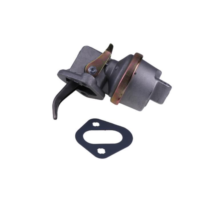 Solid Spare Fuel Pump 3966154 3904374 3928143 For Case 439 450C 455C 480E 480ELL 480F 480FLL