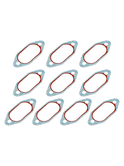10PCS 12586624 Oil Pan Cover Gasket