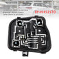 Left Rear Light Bulb Holder 8P4945257D For Audi A3 5 DOOR Sportback 2009-2013