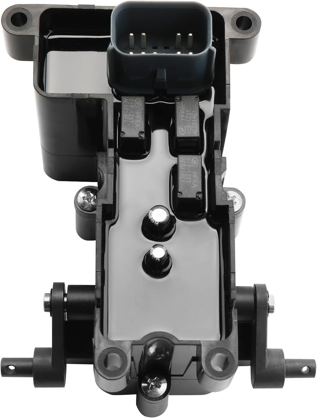 121-3017 Brake Control Module Box Assembly For Toro Timecutter ZS SS MX Exmark