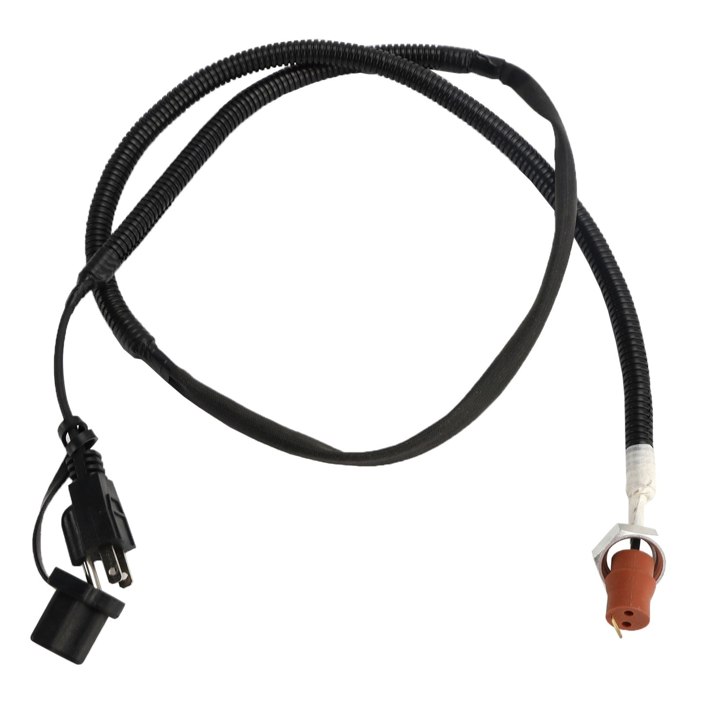 Engine Block Heater Cord 68223419AA for Dodge Ram 2500 3500 13-18