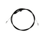 Solid Spare MTD 946-1137 Control Cable 53-Inch