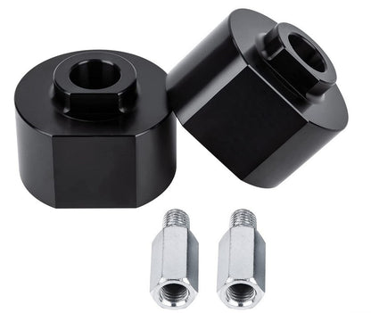 3" Front Leveling Lift Kit Super Duty 2WD 4x2 For Ford F250 F350 1999-21