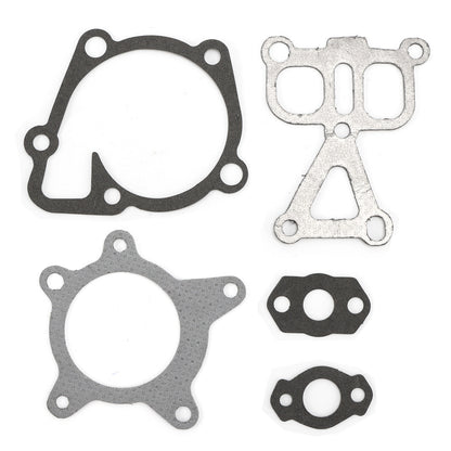 G4FJ 1.6L Turbo Head Gaskets Bolts Kit w/ Intake Exhaust Valve for Hyundai KIA