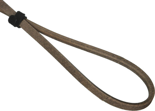 Solid Spare Oregon 75-196 1/2" by 84-3/4" Replacement Belt For AYP