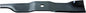 Solid Spare Oregon 93-009 Bobcat Replacement Mower Lawn Mower Blade 16-1/4-Inch