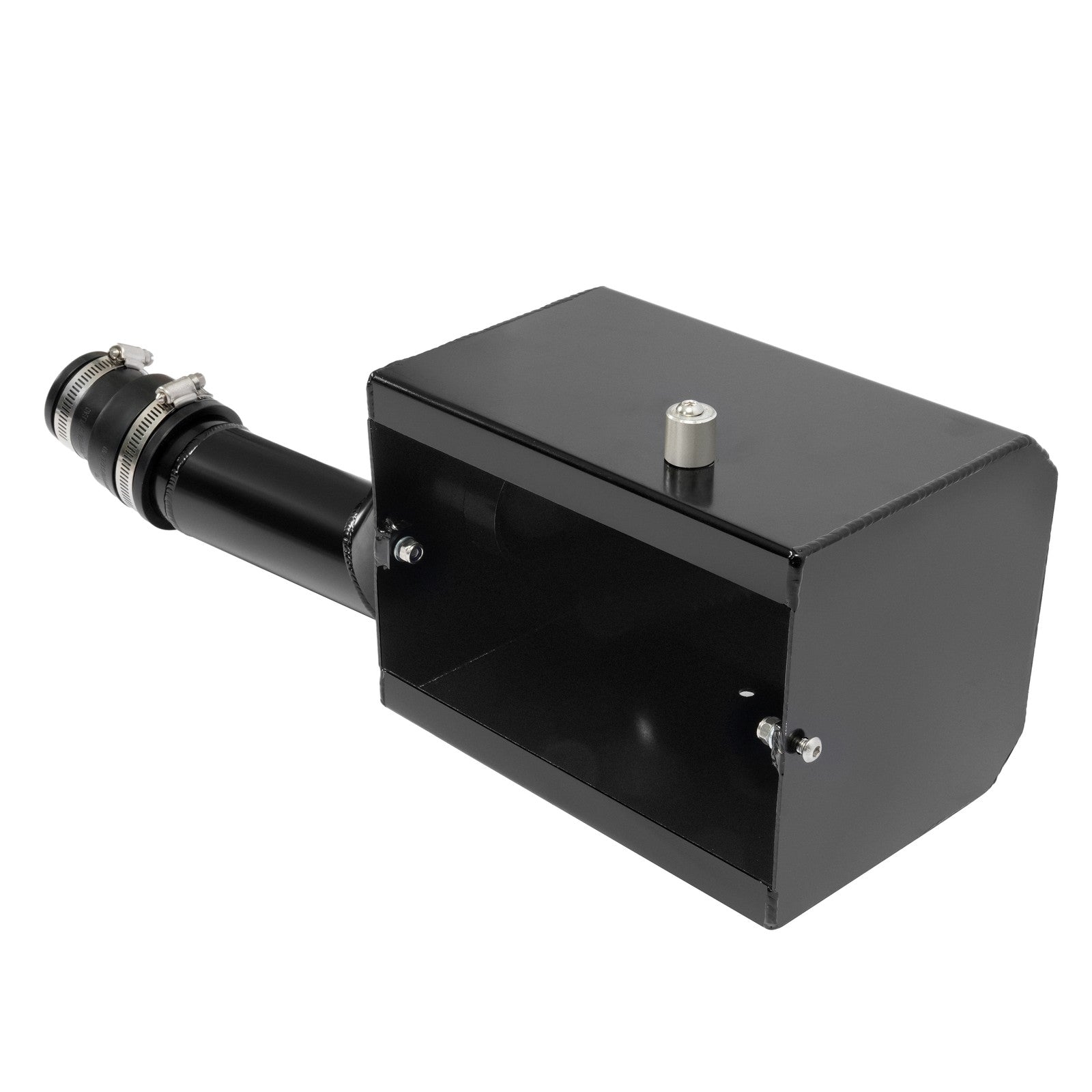 Solid Spare For Yamaha Blaster 1988-2006 89 High Flow Air Box Intake Airbox #2XJ-14412-01-00