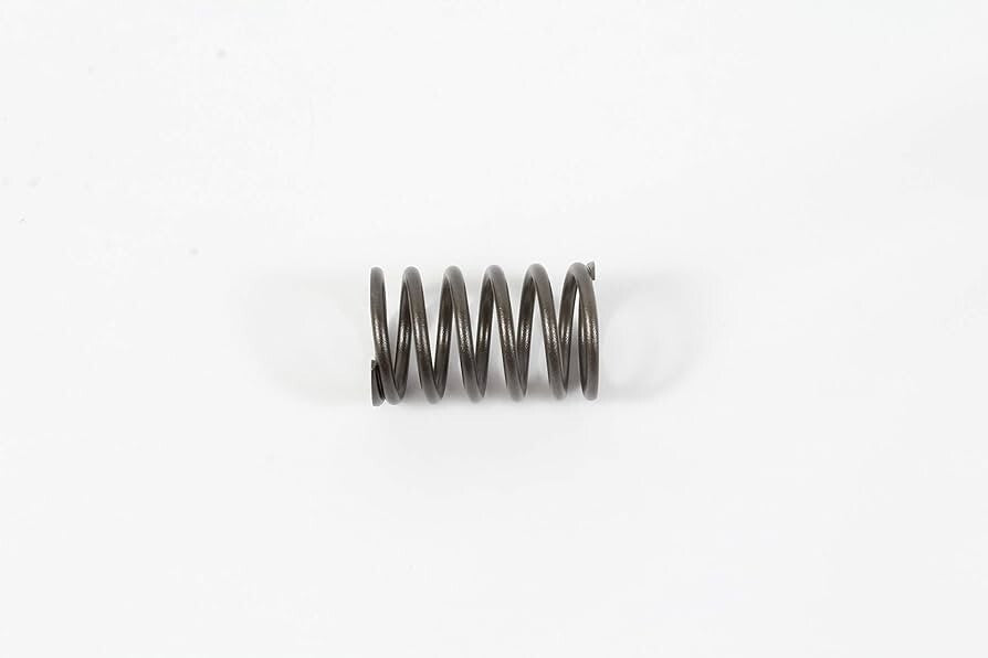 Solid Spare Kohler 25 089 17-S Valve Spring