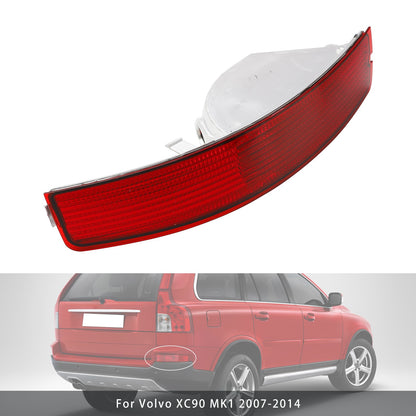 Right Rear Tail Fog Light Reflector 31111185 For Volvo XC90 MK1 2007-2014