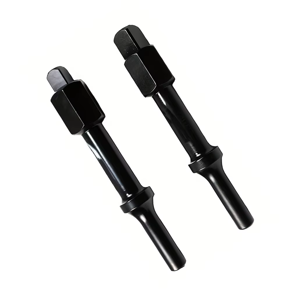 32029 2 Piece Pneumatic Bolt Breaker Shake-N-Break Set 37315 3/8" & 37316 1/2"