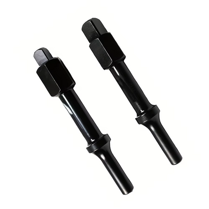 32029 2 Piece Pneumatic Bolt Breaker Shake-N-Break Set 37315 3/8" & 37316 1/2"