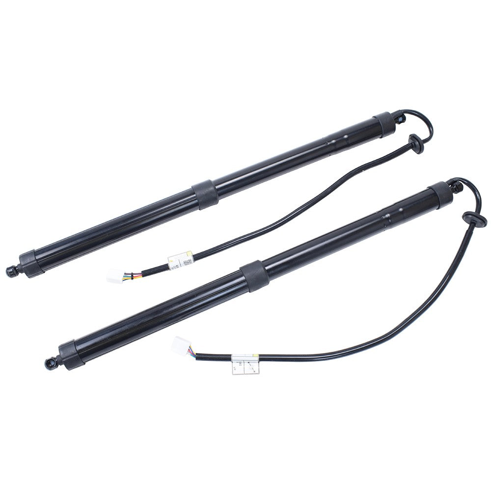 For Lexus RX350L RX450hL 2018-2022 3.5L V6 2x Rear Electric Tailgate Gas Strut