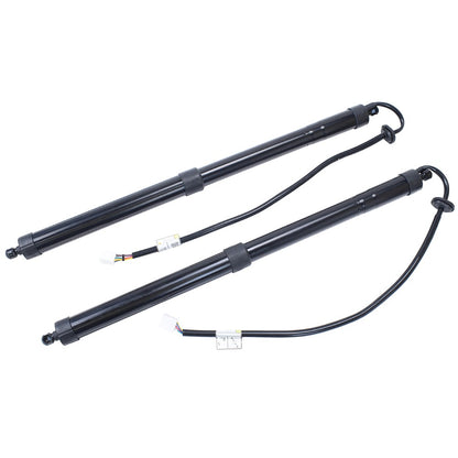 For Lexus RX350L RX450hL 2018-2022 3.5L V6 2x Rear Electric Tailgate Gas Strut