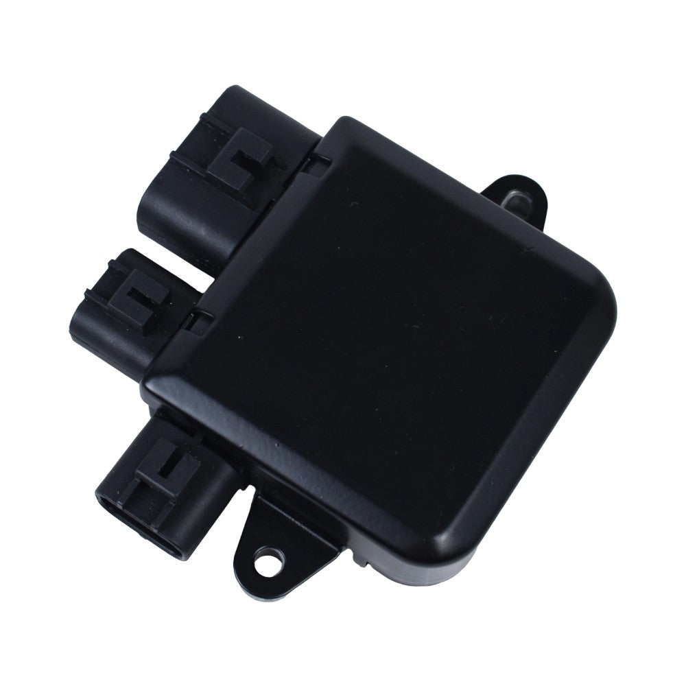 Engine Cooling Fan Control Module For Infiniti G25 G35 G37 Q50 Q60 Q70 370z GT-R