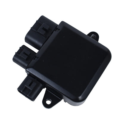 Engine Cooling Fan Control Module For Infiniti G25 G35 G37 Q50 Q60 Q70 370z GT-R