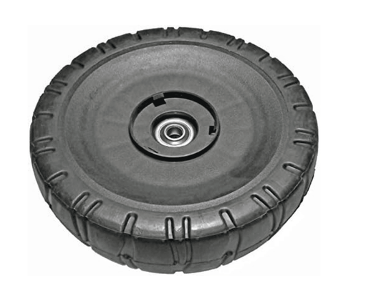 Solid Spare Husqvarna Replacement Wheel 532192622