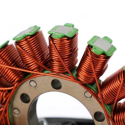 Stator Fit for Honda SXS700M2 SXS700M4 Pioneer 700 700-4 14-2021 31120-HL3-A01 E