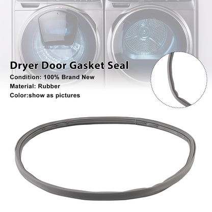 Dryer Door Gasket Seal DC62-00262A For Samsung Dryers