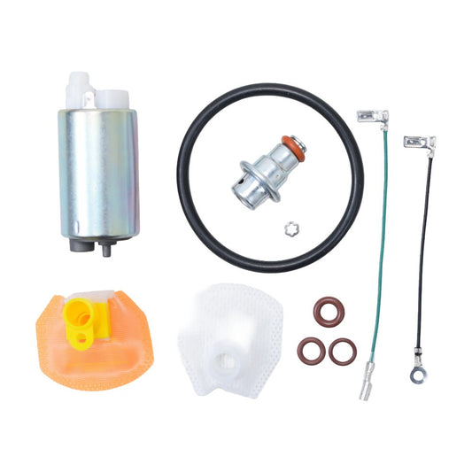FOR Kawasaki KFX450R Quad ATV Intank Fuel Pump 2008-2013