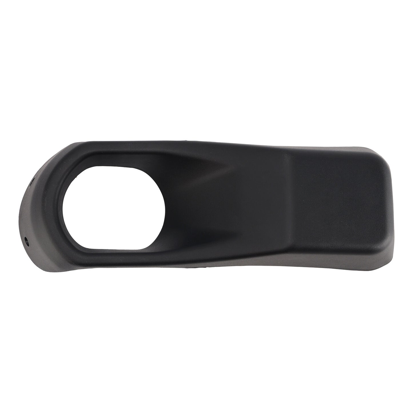 Left Fog Light Bezel Trim For Jeep Wrangler JL Gladiator 18-25 68295559AA