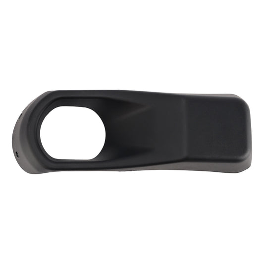 Left Fog Light Bezel Trim For Jeep Wrangler JL Gladiator 18-25 68295559AA
