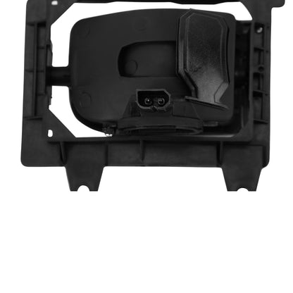 Pair Front Bumper Fog Light Without Blubs For BMW E30 3-Series 1985-1993