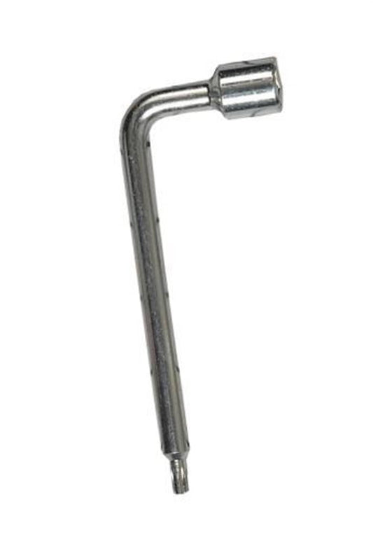 Solid Spare Dewalt OEM 608563-01 Miter Saw Blade Replacement Wrench