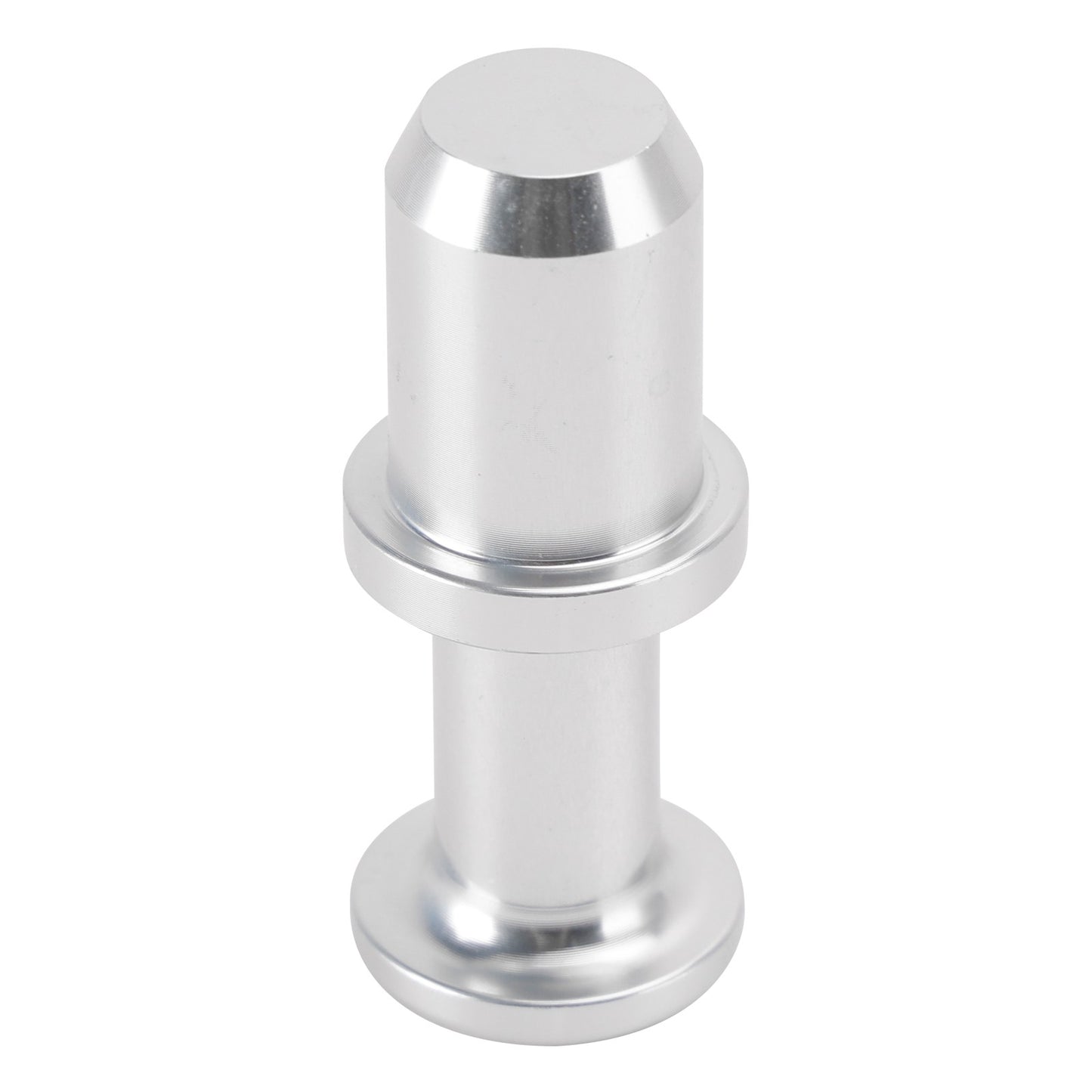 551915 Dipstick Tube Plug Seal For GM TH350 TH400 700R4 4L60E 4L80E0 0.6” 2PCS
