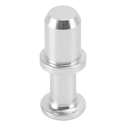 551915 Dipstick Tube Plug Seal For GM TH350 TH400 700R4 4L60E 4L80E0 0.6” 2PCS