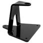 Reloading Powder Measure Stand For Most Powder Measures 7/8" Mounting Hole Black