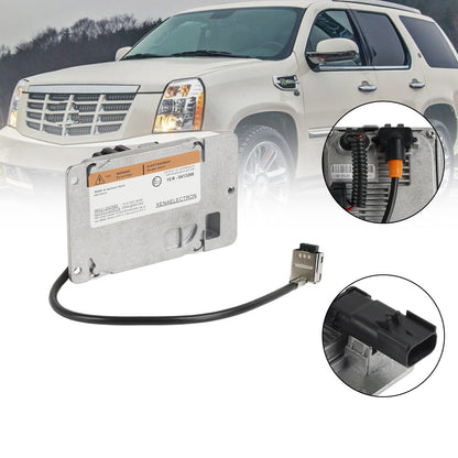 Xenon HID D1R Ballast Bulb Wire Kit 12335983 For Cadillac Escalade  2003-06 03