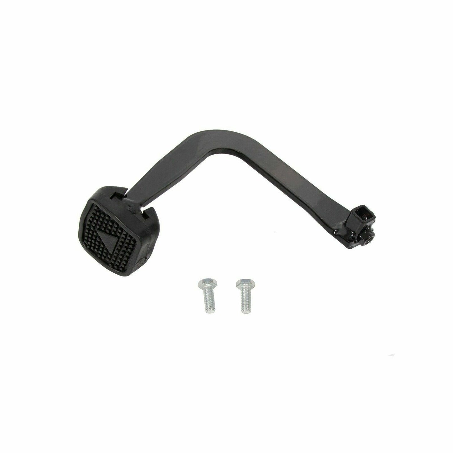 Solid Spare Enhanced Reverse X-Pedal w/ Rubber Pad For John Deere 425 445 455 LX176 LX178