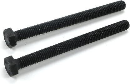 Spring Style Rail Mount Ice Scratchers for Ski-Doo Replaces OEM# 860201728